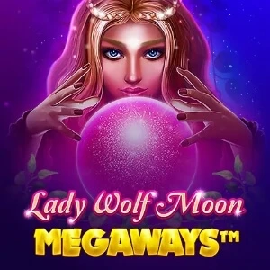 LadyWolfMoonMegaways